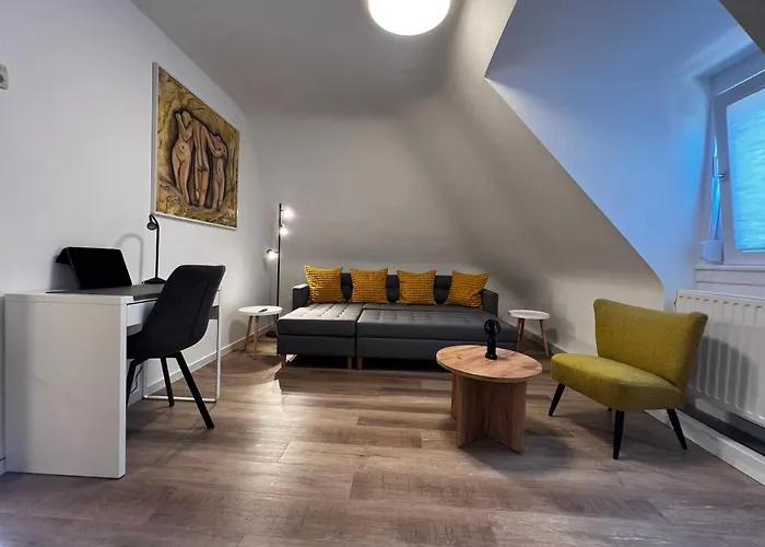 City-Designapartment