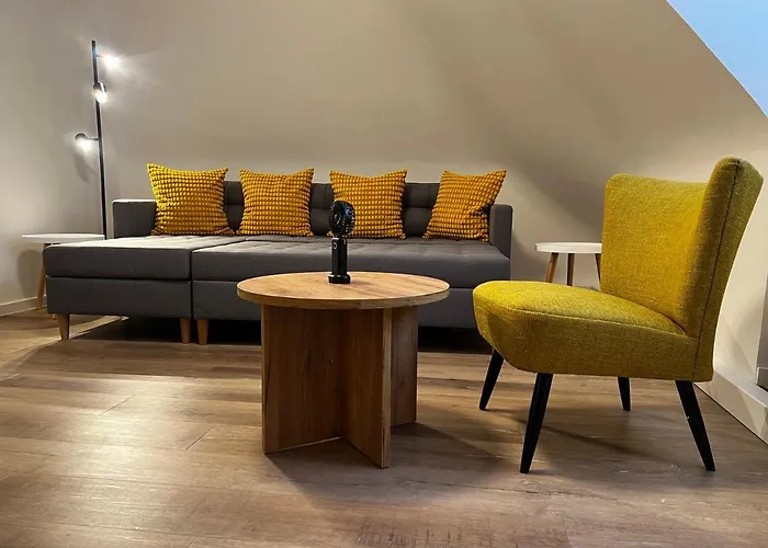 City-Designapartment