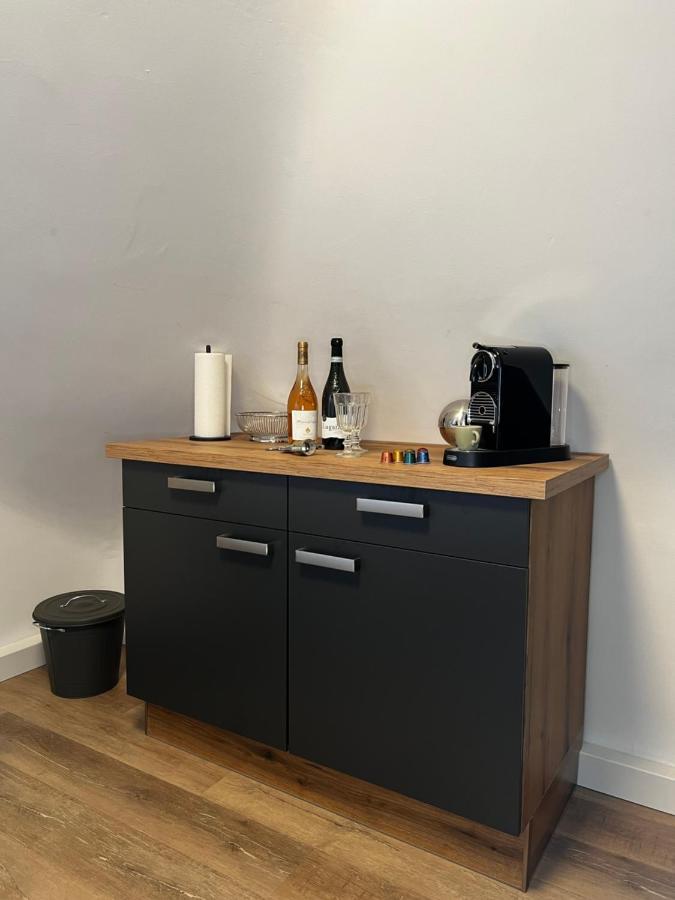 City-designapartment Apartment Gaggenau