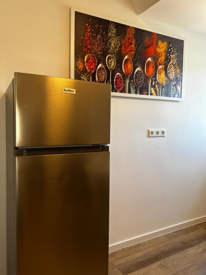 City-designapartment * Gaggenau