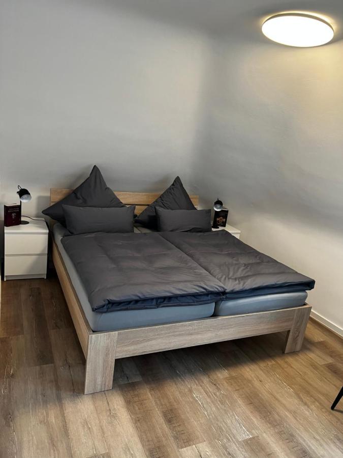 City-designapartment Gaggenau