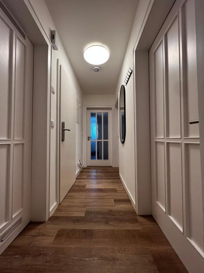 City-designapartment Apartment Gaggenau