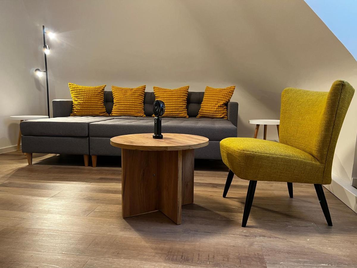 City-designapartment Apartment Gaggenau