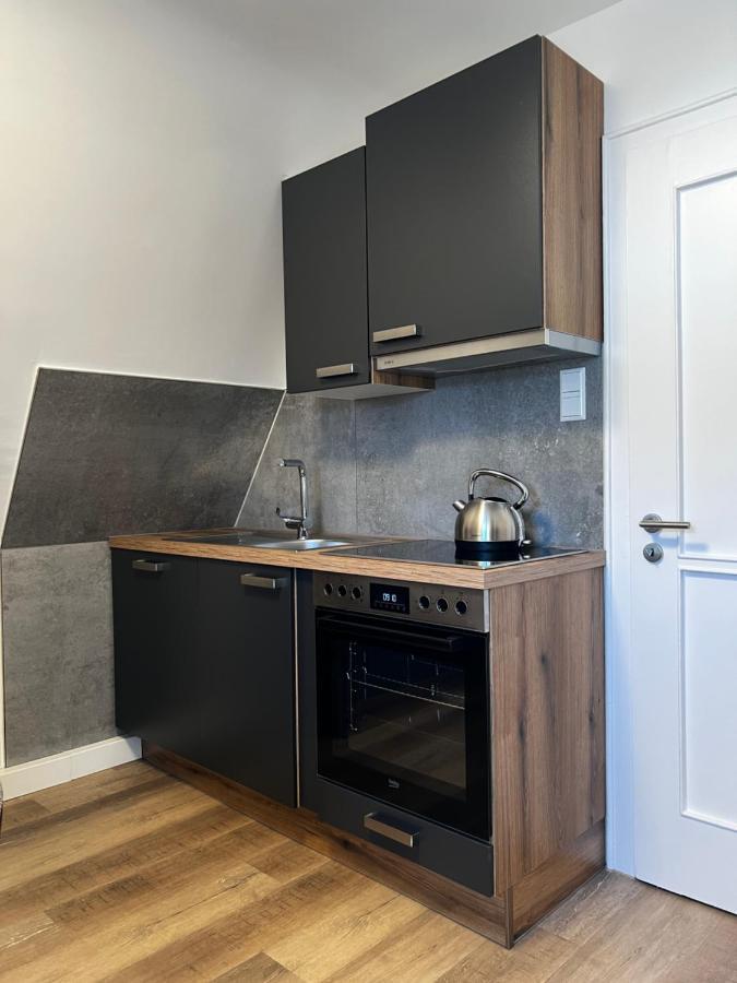 City-designapartment Apartment *