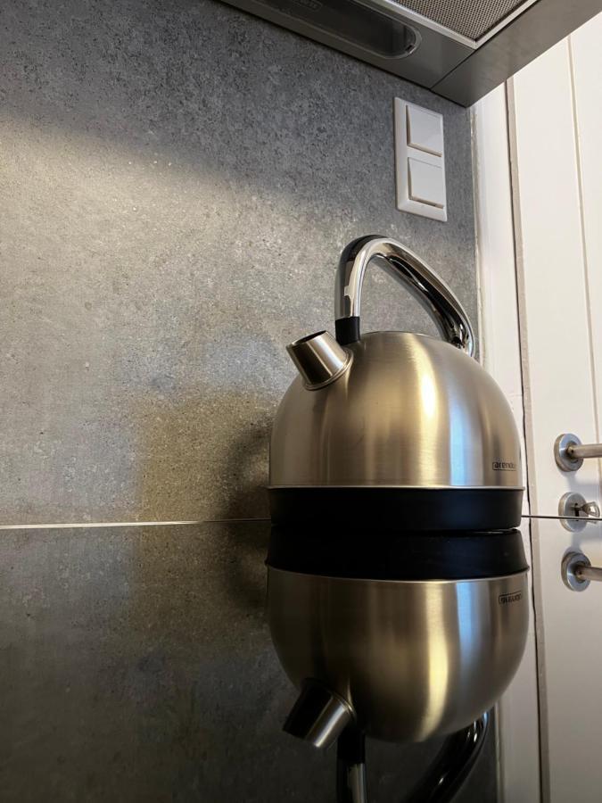 City-designapartment Apartment Gaggenau