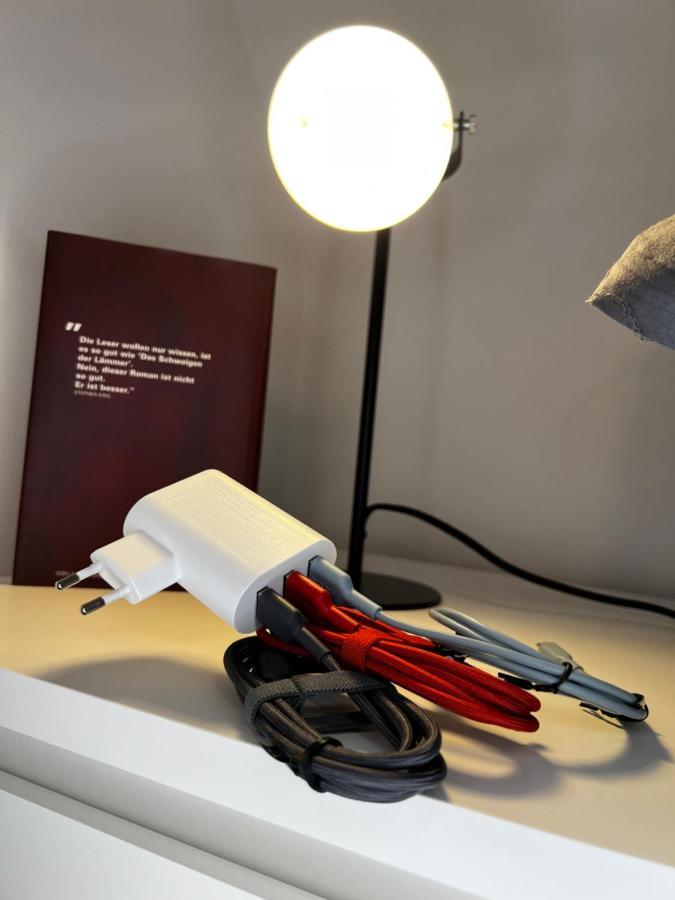 City-designapartment * Gaggenau