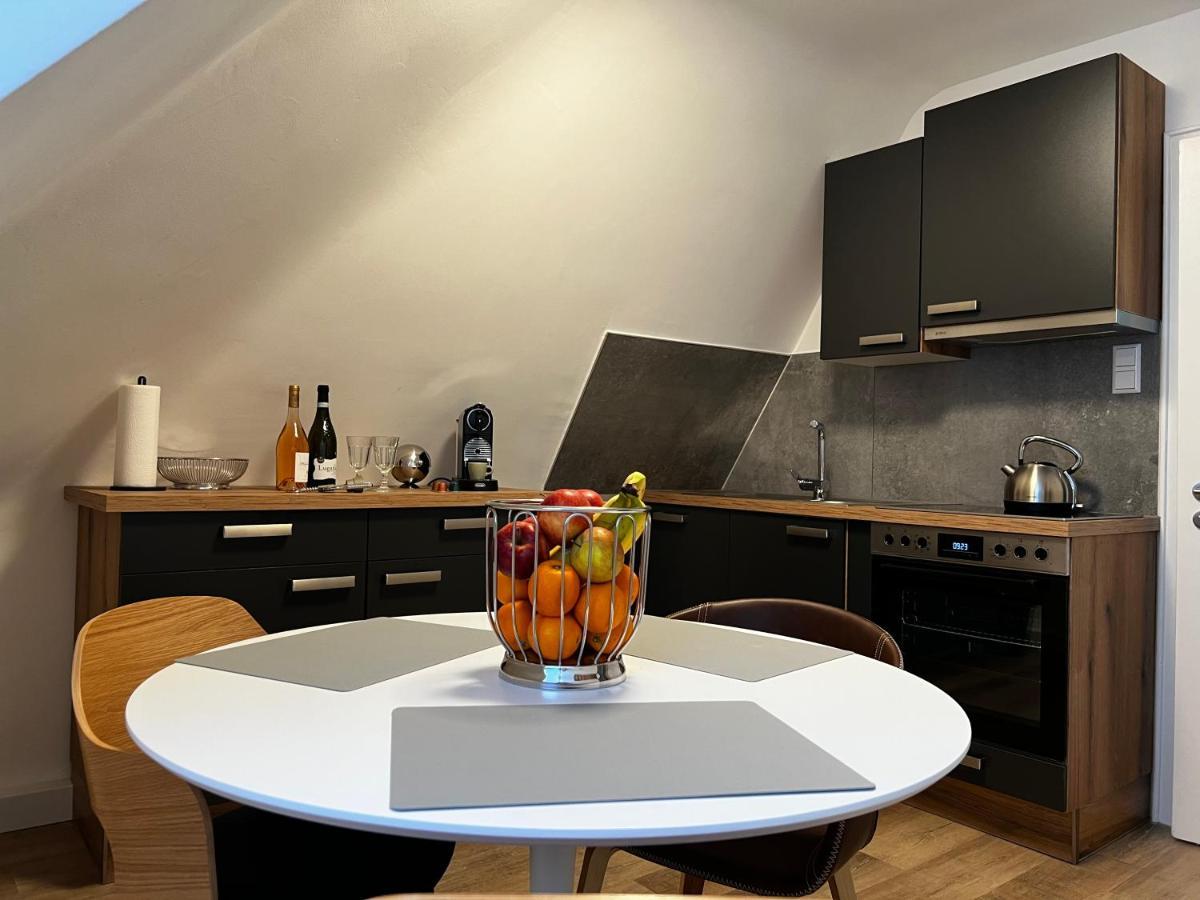 City-designapartment Gaggenau