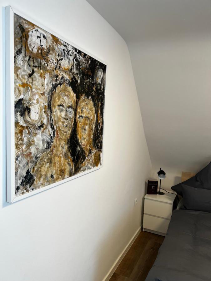 Apartment City-designapartment Gaggenau