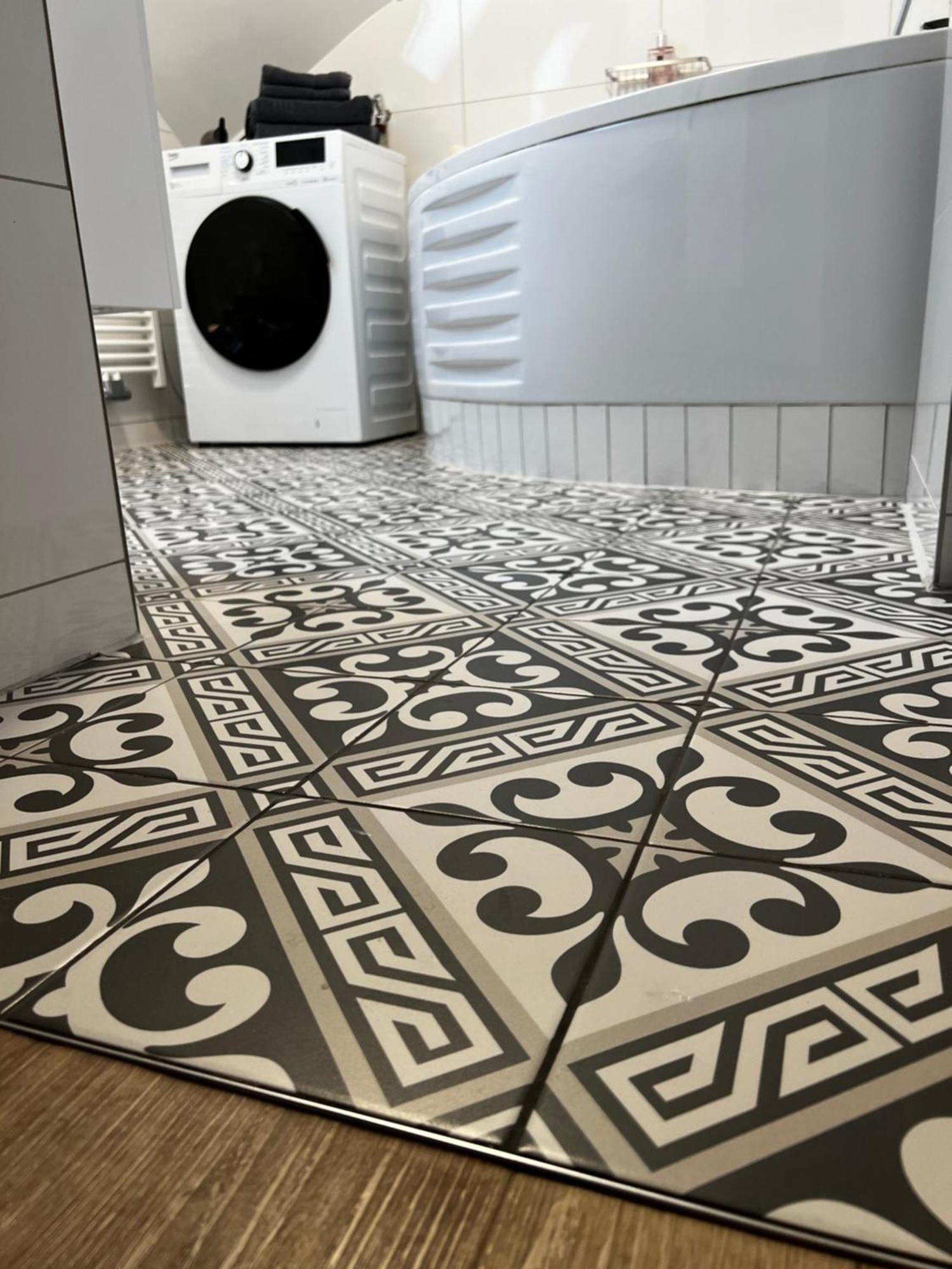 City-designapartment Apartment